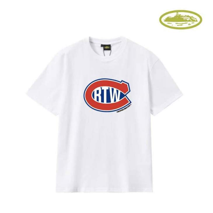 Corteiz T Shirts Short _SKUCorteizS-2XLastxC12016889